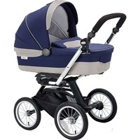 Inglesina Sofia (шасси Quad XT)