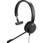 Jabra Evolve 30 II UC Mono фото