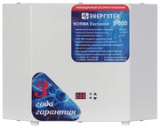 Энерготех NORMA Exclusive 5000 фото