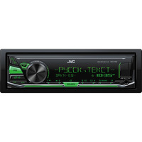 JVC KD-X143
