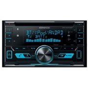 KENWOOD DPX-5000BT фото