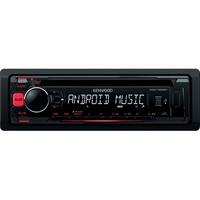 KENWOOD KDC-150RY