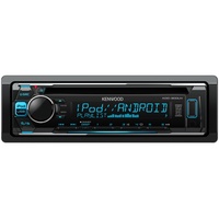 KENWOOD KDC-300UV