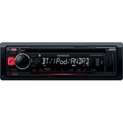 KENWOOD KDC-BT500U фото