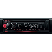 KENWOOD KDC-BT500U