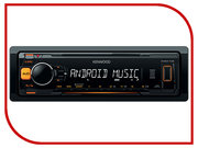 KENWOOD KMM-102AY фото