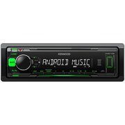 KENWOOD KMM-102GY фото