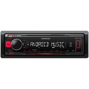 KENWOOD KMM-102RY фото