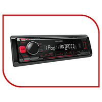 KENWOOD KMM-203
