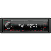 Kenwood KMM-204 фото