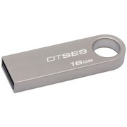 Kingston DataTraveler SE9 16GB фото