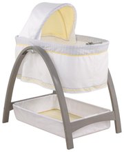 Summer Infant Колыбель Bentwood фото