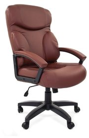 Chairman Компьютерное кресло 435 LT фото