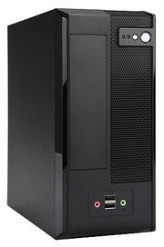 IN WIN Корпус BM677U3 160W Black фото