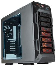 IN WIN Корпус BX-141 600W Grey фото