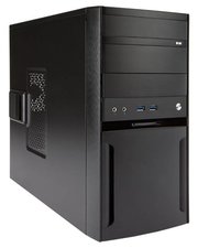 IN WIN Корпус EFS059 500W Black фото