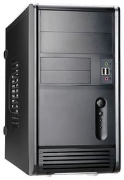 IN WIN Корпус EMR006 450W Black фото