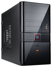 IN WIN Корпус EMR023 w/o PSU Black фото