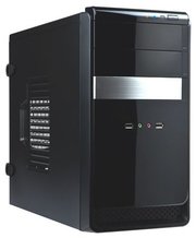 IN WIN Корпус EMR034 450W Black/silver фото