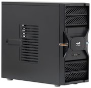 IN WIN Корпус EN036 w/o PSU Black фото