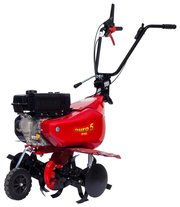 Eurosystems Культиватор Euro 5 EVO RM S/R Loncin TM60 фото