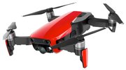 DJI Квадрокоптер Mavic Air Fly More Combo фото