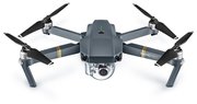 DJI Квадрокоптер Mavic Pro Combo фото