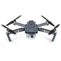 DJI Квадрокоптер Mavic Pro Combo