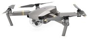 DJI Квадрокоптер Mavic Pro Platinum Combo фото