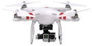 DJI Квадрокоптер Phantom 2 + H4-3D фото