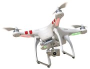 DJI Квадрокоптер Phantom 2 Vision+ фото