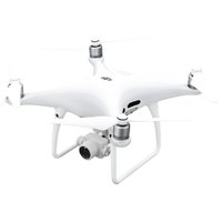 DJI Квадрокоптер Phantom 4 PRO Plus