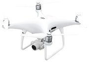 DJI Квадрокоптер Phantom 4 PRO фото