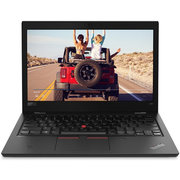 Lenovo ThinkPad L380 фото
