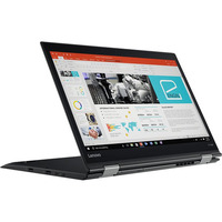 Lenovo ThinkPad X1 Yoga 2nd Generation