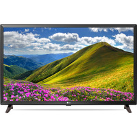 LG 32LJ610V