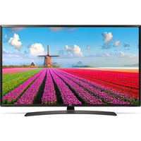 LG 49LJ595V