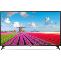 LG 49LJ610V