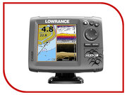 Lowrance HOOK-5 83/200 фото