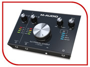 M-Audio M-Track 2x2M фото