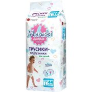 Maneki Трусики Fantasy 9-14 кг (44) фото