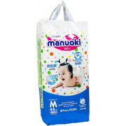 Manuoki трусики 6-11 кг (44) фото