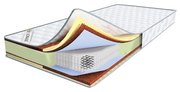 LONAX Матрас Duet Cocos-Medium S1000 фото