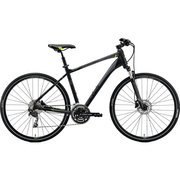 Merida CROSSWAY 300 (2018) фото
