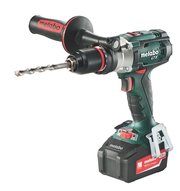 Metabo BS 18 LTX Impuls 2013 5.2Ah x2 Case фото