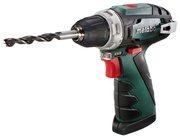 Metabo PowerMaxx BS 2014 Basic 4.0Ah x2 Case фото