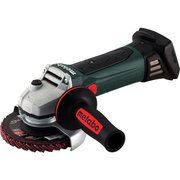 Metabo W 18 LTX 125 Inox фото