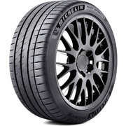 Michelin Pilot Sport 4 S фото