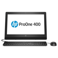 HP Моноблок ProOne 400 G3 - 20