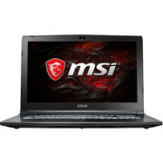 MSI GL62M 7REX фото